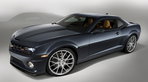 Camaro Concepts Camaro Concepts