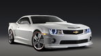 Camaro Concepts Camaro Concepts
