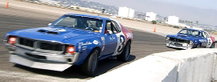 Tribute to Trans-Am at the Petersen Museum Tribute to Trans-Am at the Petersen Museum