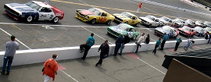 Tribute to Trans-Am at the Petersen Museum Tribute to Trans-Am at the Petersen Museum