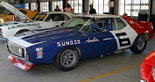 Tribute to Trans-Am at the Petersen Museum Tribute to Trans-Am at the Petersen Museum