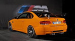 BMW M3 GTS BMW M3 GTS