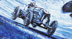 Bentley Sells Art to Help Cancer Centre Bentley Sells Art to Help Cancer Centre