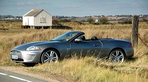 Driven: Jaguar XK Convertible 5.0 Driven: Jaguar XK Convertible 5.0