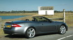 Driven: Jaguar XK Convertible 5.0 Driven: Jaguar XK Convertible 5.0