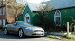 Driven: Jaguar XK Convertible 5.0 Driven: Jaguar XK Convertible 5.0