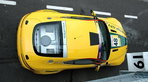 Track Test: Aston Martin V8 Vantage GT4