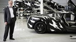 McLaren MP4-12C: Development Video McLaren MP4-12C: Development Video