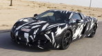 McLaren MP4-12C: Development Video McLaren MP4-12C: Development Video