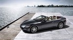 Maserati GranCabrio: UK Prices Announced Maserati GranCabrio: UK Prices Announced