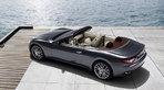 Maserati GranCabrio: UK Prices Announced Maserati GranCabrio: UK Prices Announced