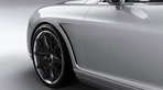 Bentley Accessoires: Vom Kotflügel bis zum Kindersitz Bentley Accessoires: Vom Kotflügel bis zum Kindersitz