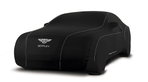 Bentley Accessoires: Vom Kotflügel bis zum Kindersitz Bentley Accessoires: Vom Kotflügel bis zum Kindersitz