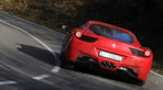 First Drive: Ferrari 458 Italia
