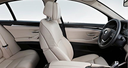 2010 BMW 5 Series 2010 BMW 5 Series