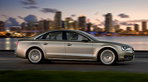 2010 Audi A8 2010 Audi A8
