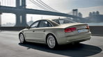 2010 Audi A8 2010 Audi A8