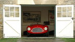 Driven: 1950 Ferrari 166 MM