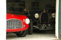 Driven: 1950 Ferrari 166 MM