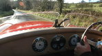 Driven: 1950 Ferrari 166 MM