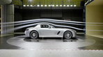 Mercedes SLS AMG: Design Analysis Mercedes SLS AMG: Design Analysis