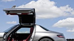 Mercedes SLS AMG: Design Analysis Mercedes SLS AMG: Design Analysis
