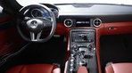 Mercedes SLS AMG: Design Analysis Mercedes SLS AMG: Design Analysis