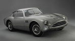 Ferrari Dino 246S und Aston Martin DB4GT Zagato bei Kidston SA Ferrari Dino 246S und Aston Martin DB4GT Zagato bei Kidston SA