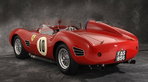Kidston SA Brings Two Very Special Cars to Market Kidston SA Brings Two Very Special Cars to Market