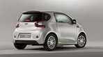 Aston Martin Cygnet: Now in the Metal Aston Martin Cygnet: Now in the Metal