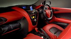 Aston Martin Cygnet: Now in the Metal Aston Martin Cygnet: Now in the Metal