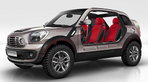 MINI Beachcomber Concept