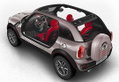 MINI Beachcomber Concept