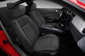 2011 Ford Mustang: Five Litres, 412bhp 2011 Ford Mustang: Five Litres, 412bhp