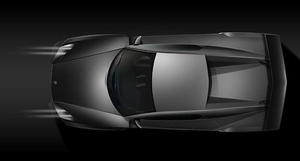 Fenix Automotive: Teaser Pics of New Supercar