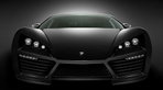 Fenix Automotive: Teaser Pics of New Supercar