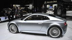 Audi e-tron: New Concept Car Revealed in Detroit