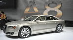 Audi e-tron: New Concept Car Revealed in Detroit