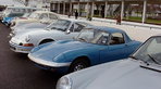 Goodwood Breakfast Club 2010: The Dates and Themes