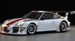 Porsche 911 GT3 R to Make World Debut in UK Porsche 911 GT3 R to Make World Debut in UK