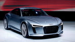 Audi e-tron: Design Analysis Audi e-tron: Design Analysis