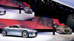 Audi e-tron: Design Analysis Audi e-tron: Design Analysis