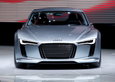Audi e-tron: Design Analysis Audi e-tron: Design Analysis