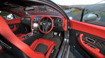 Bentley Continental Supersports: First Round Knockout