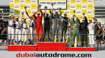 Nicholas Mee Racing Scoops Podium at Dubai 24 Hours Nicholas Mee Racing Scoops Podium at Dubai 24 Hours