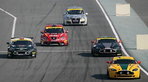 Nicholas Mee Racing Scoops Podium at Dubai 24 Hours Nicholas Mee Racing Scoops Podium at Dubai 24 Hours
