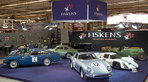 Rétromobile Paris 2010: Klassik à la Carte Rétromobile Paris 2010: Klassik à la Carte