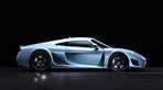 Noble M600 vs. Fenix LS9: Design Analysis Noble M600 vs. Fenix LS9: Design Analysis