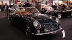 Rétromobile Paris 2010: Klassik à la Carte Rétromobile Paris 2010: Klassik à la Carte