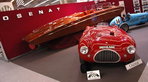 Rétromobile Paris 2010: Klassik à la Carte Rétromobile Paris 2010: Klassik à la Carte